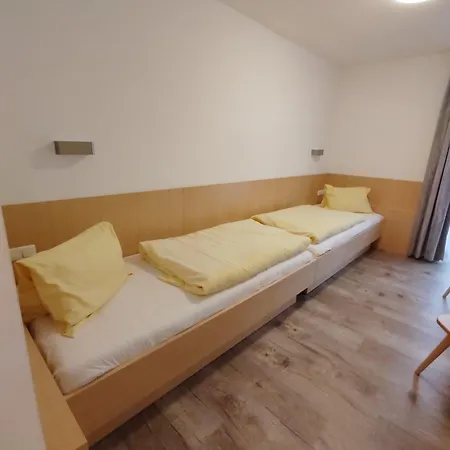 Kaerntnerhof Stuhleck *