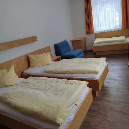 Kaerntnerhof Stuhleck シュピタール・アム・ゼンメリング