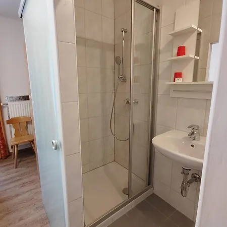 イン Kaerntnerhof Stuhleck