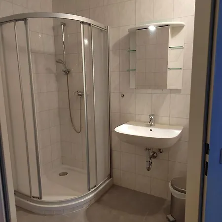 Kaerntnerhof Stuhleck イン *