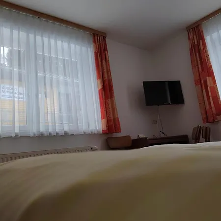 イン Kaerntnerhof Stuhleck *