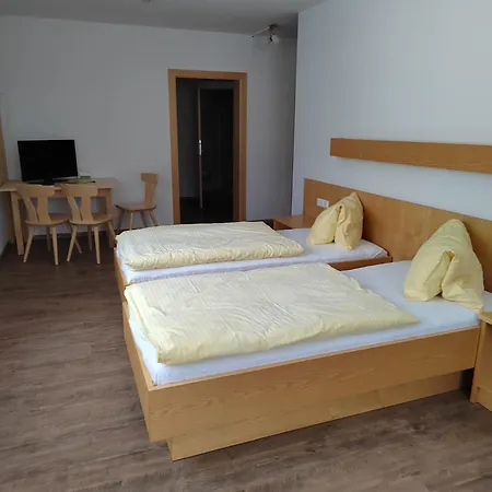 Kaerntnerhof Stuhleck イン シュピタール・アム・ゼンメリング