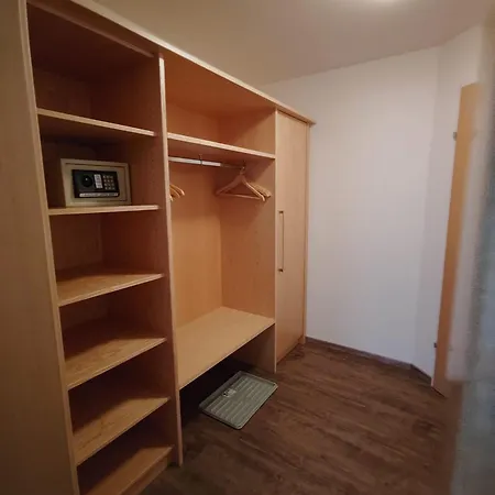 イン Kaerntnerhof Stuhleck *