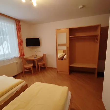 Kaerntnerhof Stuhleck *