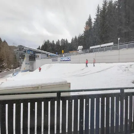 Kaerntnerhof Stuhleck シュピタール・アム・ゼンメリング