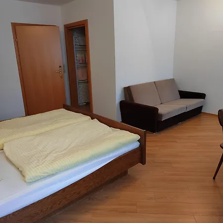 Kaerntnerhof Stuhleck * シュピタール・アム・ゼンメリング