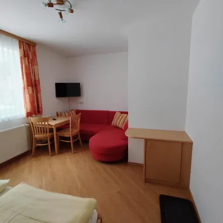 Kaerntnerhof Stuhleck イン *