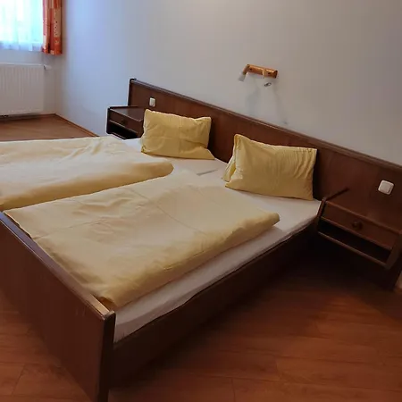 イン Kaerntnerhof Stuhleck *