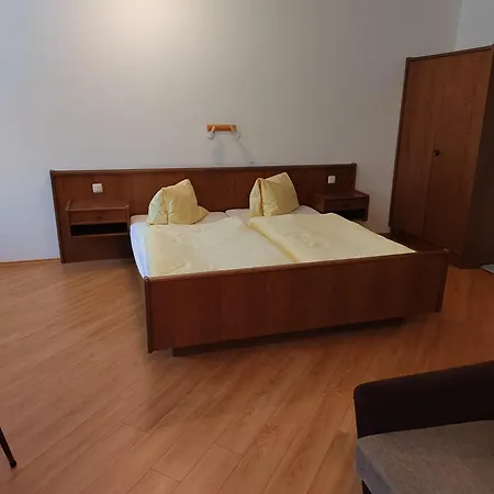 Kaerntnerhof Stuhleck Inn Spital am Semmering
