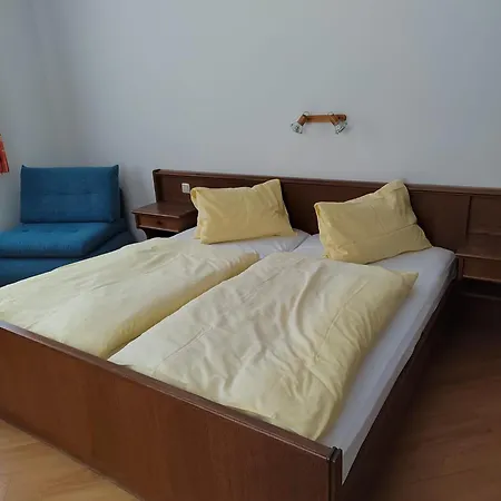 Kaerntnerhof Stuhleck *