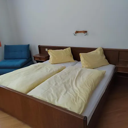 Kaerntnerhof Stuhleck シュピタール・アム・ゼンメリング