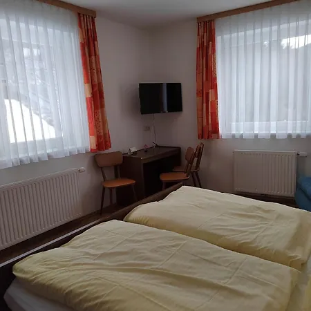 Kaerntnerhof Stuhleck * シュピタール・アム・ゼンメリング