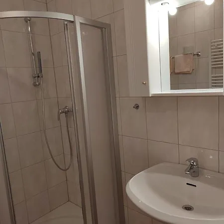 Kaerntnerhof Stuhleck イン *