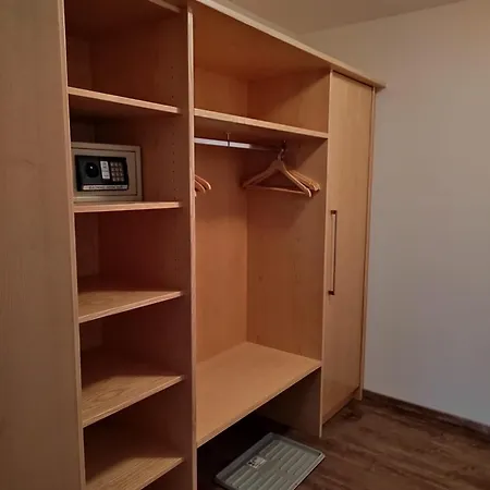 Kaerntnerhof Stuhleck イン *