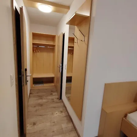 Kaerntnerhof Stuhleck シュピタール・アム・ゼンメリング