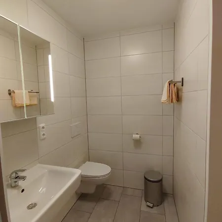 イン Kaerntnerhof Stuhleck *