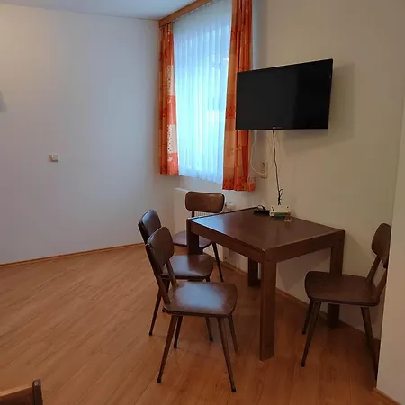 Kaerntnerhof Stuhleck イン シュピタール・アム・ゼンメリング