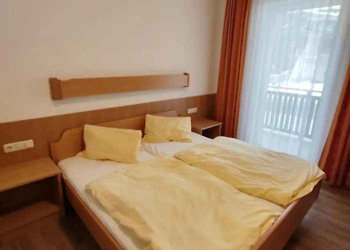 Kaerntnerhof Stuhleck Spital am Semmering