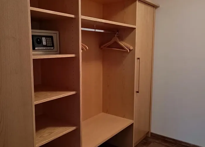 Zajazd Kaerntnerhof Stuhleck Spital am Semmering