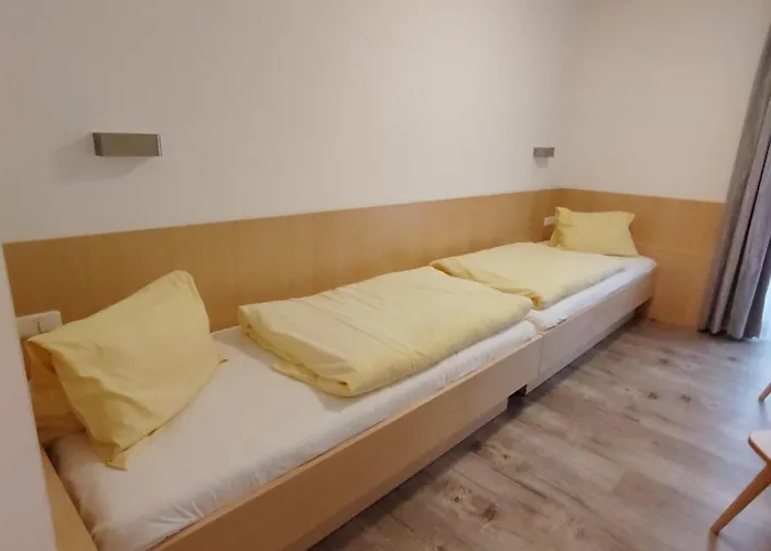 Kaerntnerhof Stuhleck *