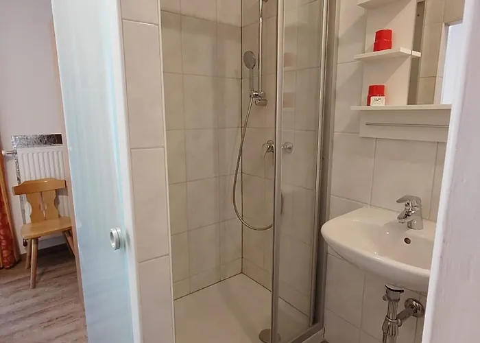 Zajazd Kaerntnerhof Stuhleck