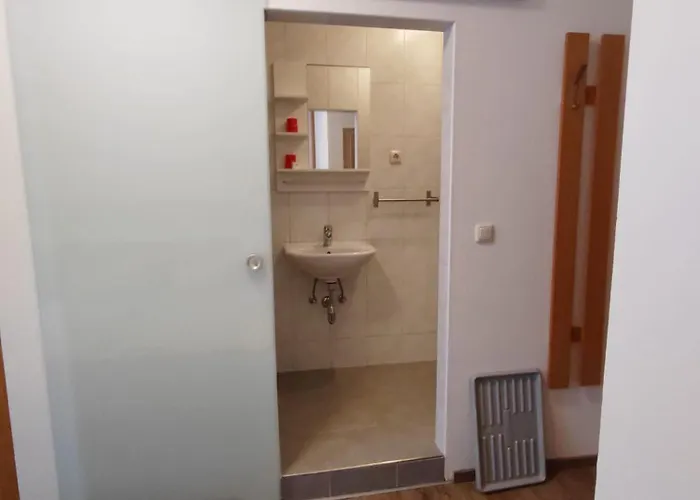 Kaerntnerhof Stuhleck *