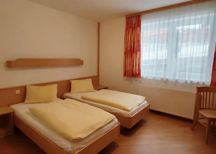 Kaerntnerhof Stuhleck * Spital am Semmering