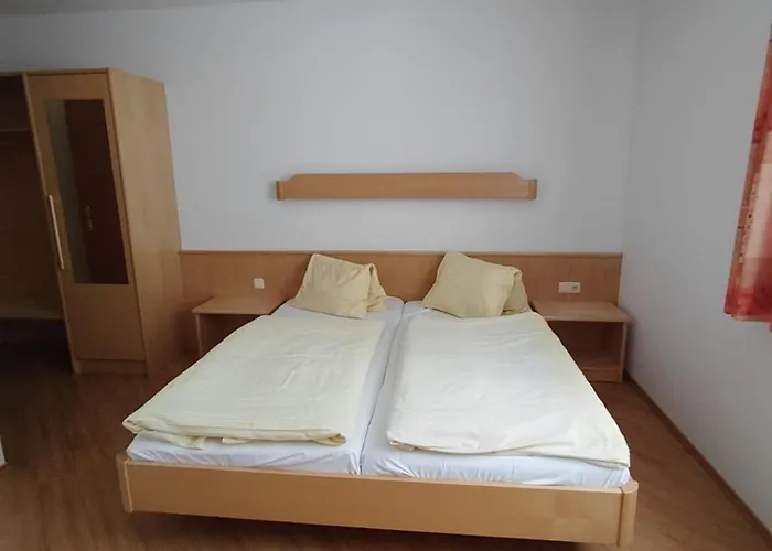 Kaerntnerhof Stuhleck 여관