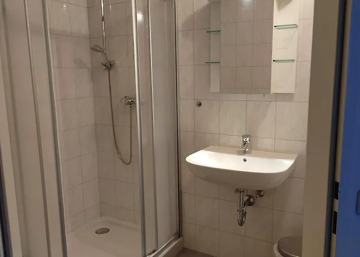 Kaerntnerhof Stuhleck Zajazd *