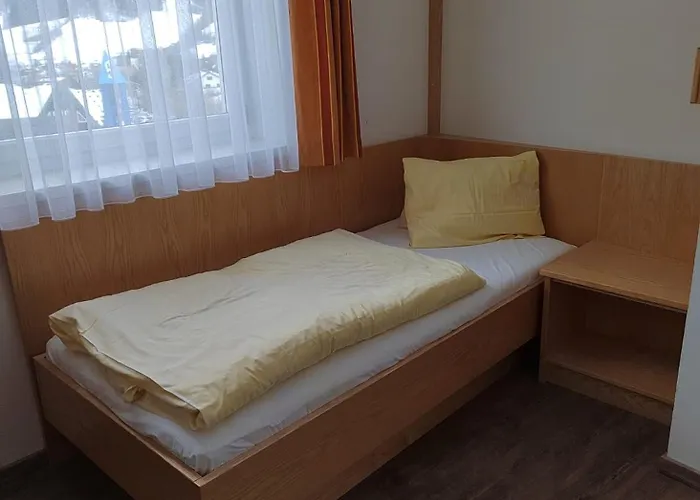 Kaerntnerhof Stuhleck *