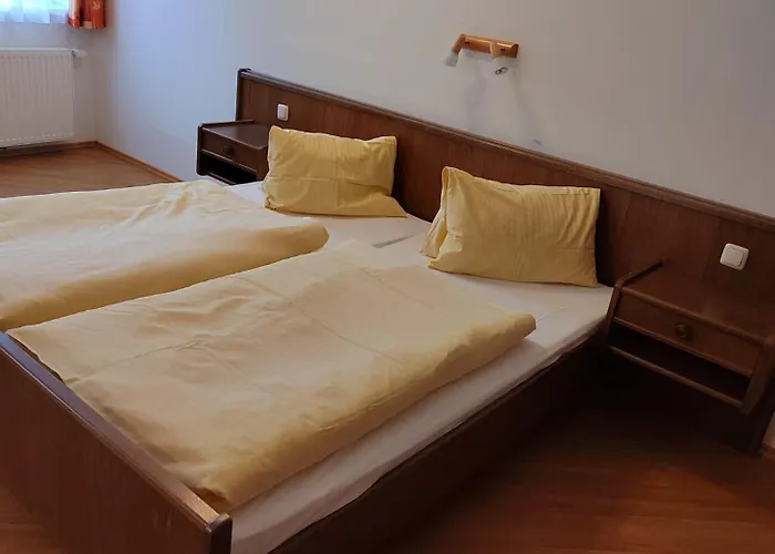 Kaerntnerhof Stuhleck 여관