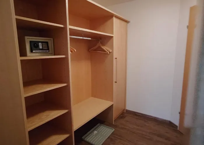 Zajazd Kaerntnerhof Stuhleck *