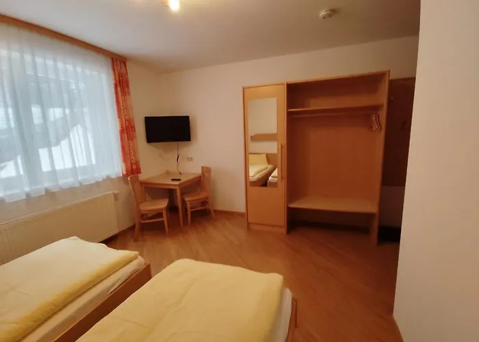 Kaerntnerhof Stuhleck *