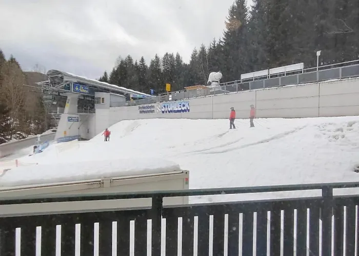 Kaerntnerhof Stuhleck Spital am Semmering