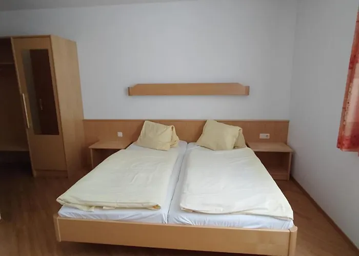 Kaerntnerhof Stuhleck 여관