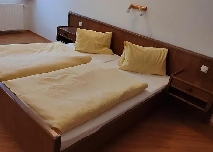 Zajazd Kaerntnerhof Stuhleck *