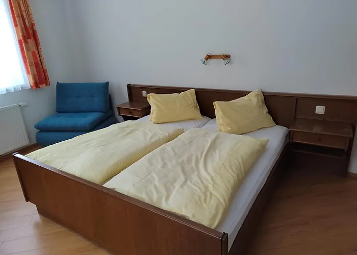 Kaerntnerhof Stuhleck *