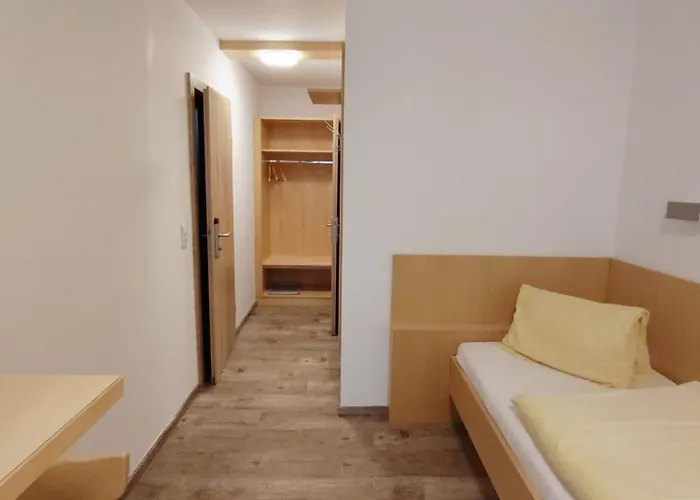 Kaerntnerhof Stuhleck Spital am Semmering