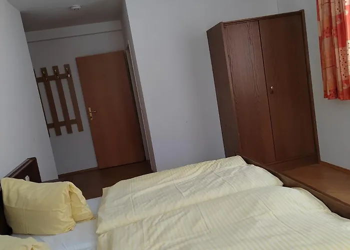 Kaerntnerhof Stuhleck