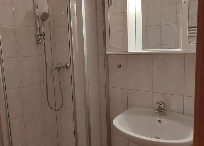 Zajazd Kaerntnerhof Stuhleck