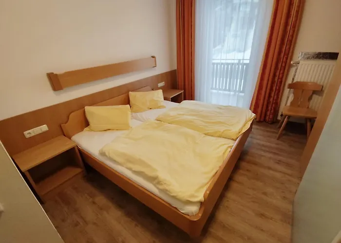 Kaerntnerhof Stuhleck *