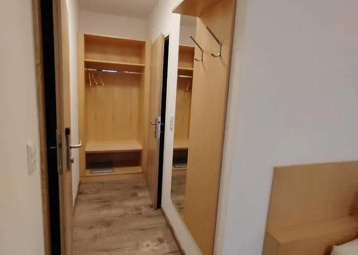 Kaerntnerhof Stuhleck 슈피탈 암 제머링